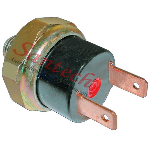 Santech Binary Pressure Switch R12 3/8in.-24 Male - MT0374 by Omega