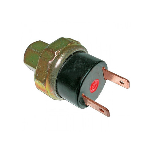 Santech Binary Pressure Switch R12 7/16in.-20 Female Flare - MT0316 by Omega