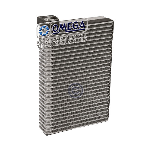 Omega Plate Fin Evaporator for International 7600 Navistar 2005 - 27-30531