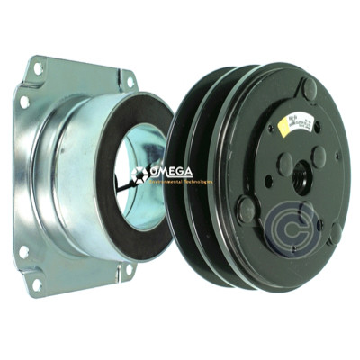 Omega York 206/209 Clutch 12V with 127mm Clutch Diameter - 22-11014