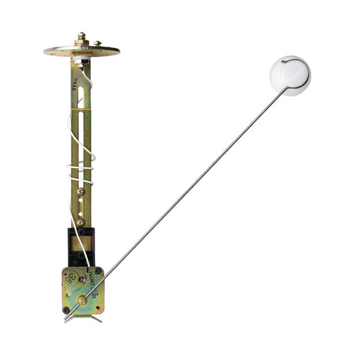 VDO ALAS 6 3/4-23 in. Adjustable Fuel Sender 240-33 Ohm - 226 007