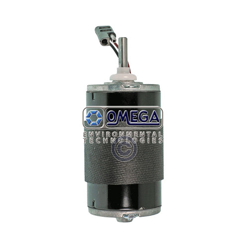 Omega Single Shaft Blower Motor 2 1/2in Diameter 1-Speed For Carrier CW 12V - 26-14595
