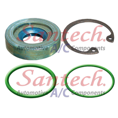 Omega GM Compressor Shaft Seal Kit - MT2105