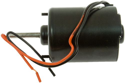 Omega 3 in Single Blower Motor 12V CW Mack 87-15 - 26-13308
