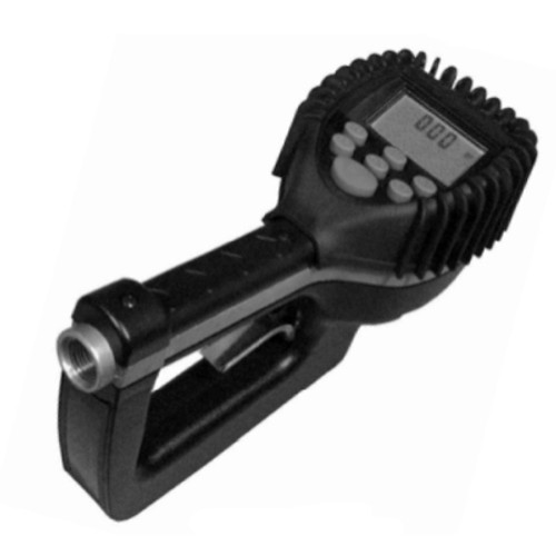 Lincoln 915 MHz Dispense Valve Meter - 915