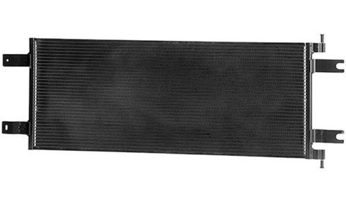 Red Dot A/C Condenser for Peterbilt Trucks - 77R8325 / RD-4-7365-0P