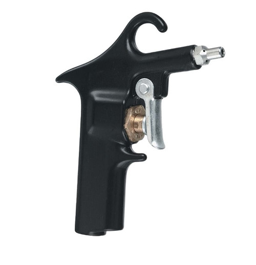 Lincoln Blow Gun with Pistol Grip and Air Restricter - 960