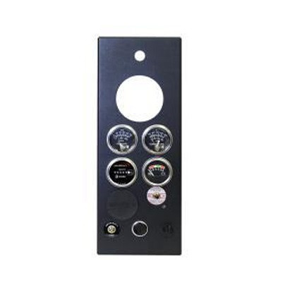 Murphy Swichgage Diagnostic Panel Kit for Cummins B and C-Series