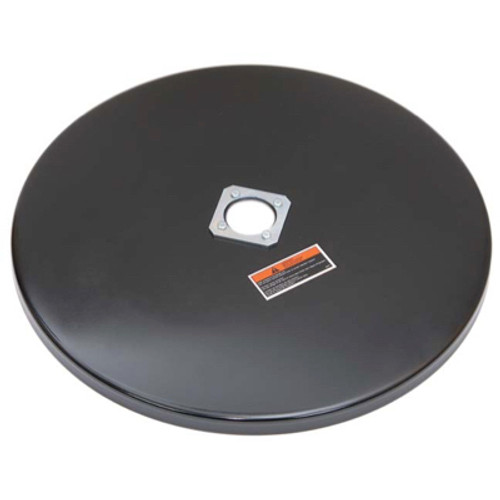 Lincoln Drum Cover Assembly for 400 lbs. Drum - 85827