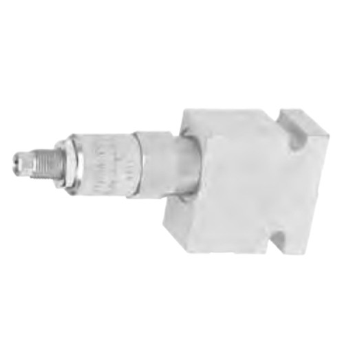 Lincoln Pressure Relief Thermal Valve 1/2 in. NPT - 282876