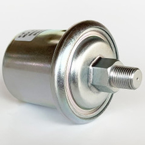 Murphy 100 PSI Pressure Sender 2-Wire Ungrounded - Drives 2 Gages - ESDP-100