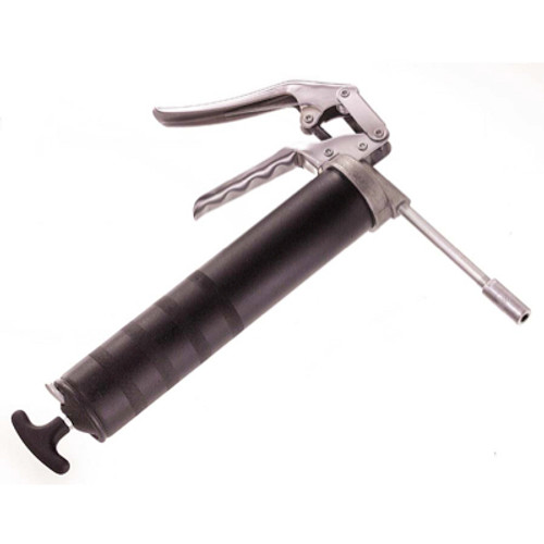 Lincoln Heavy-Duty Pistol Grip Grease Gun - G112