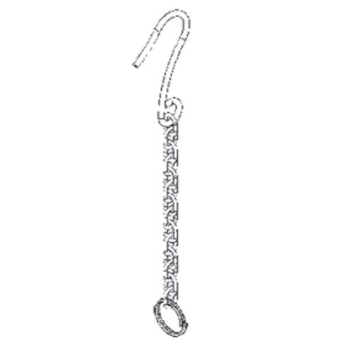 Mityvac Hook and Chain Assembly for MV5570 and MV5565 - 801825 by Lincoln