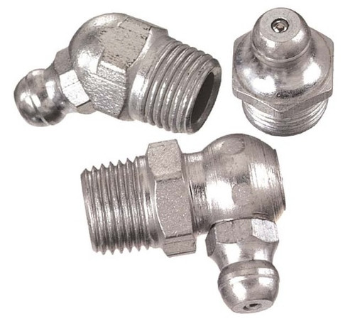 Lincoln Mini Packaged Grease Fittings - 5468