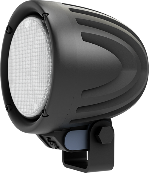 TYRI Model D10P1-2500 LED Work Light 12-48V with Narrow Symmetric/Flood Lens - NLD-003-1