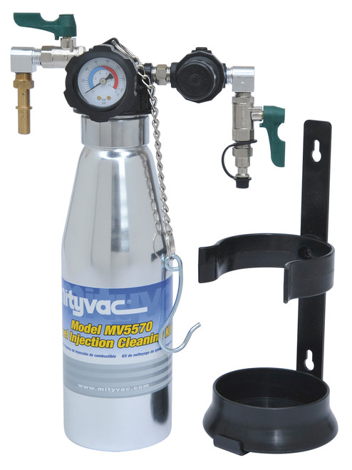 Mityvac Fuel Injection Cleaner - MV5570 by Lincoln