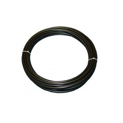 Second/Layer ニットポロ M Lincoln 242050 Feed Line Nylon Tubing