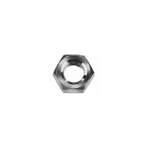 Lincoln 1/4 in. Nylon Locknut for Valve Mounting - 51304