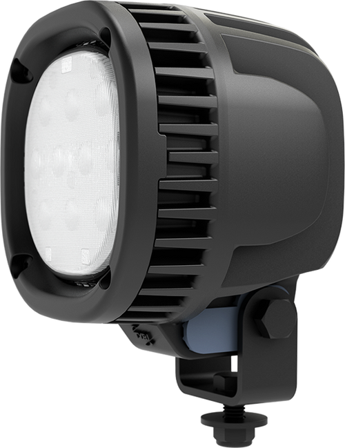 TYRI Model 1010P4-4000 LED Work Light 12-48V with Spot Lens - CLD-490-1