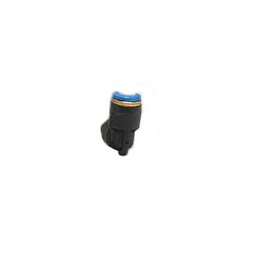 Mityvac Tube Connector Kit for 7201 - 822566 by Lincoln