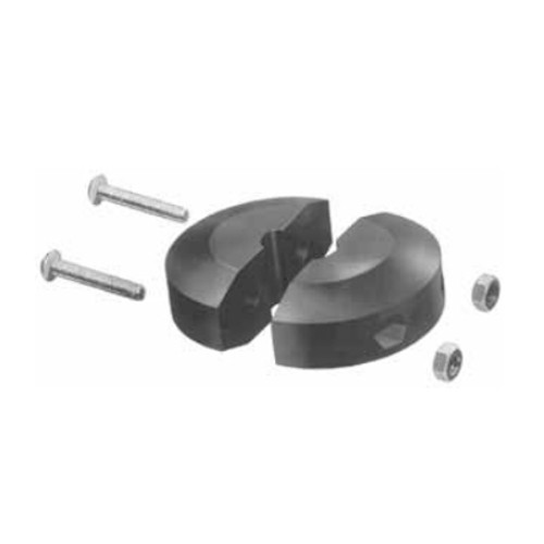 Lincoln Adjustable Ball Stop with 5/8 in. OD - 85515