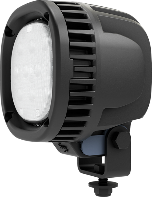 TYRI Model 1010P4-2300 LED Work Light 12-48V with Fog Lens - CLD-556-1