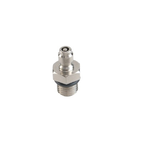 Mityvac Male Quick-Connect Fitting for MV5545 - 824177 by Lincoln