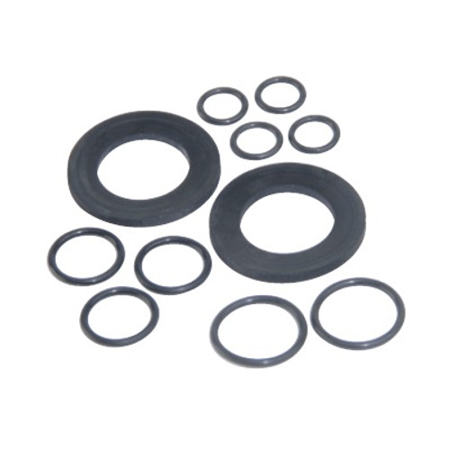 Mityvac Flowmeter Seal Kit for MV5545 - 824145 by Lincoln Mityvac Flowmeter Seal Kit for MV5545 - 824145 by Lincoln
