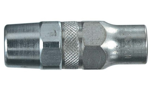 Lincoln Coupler with 7,500 PSI / 517 Bar Max Pressure - 5845