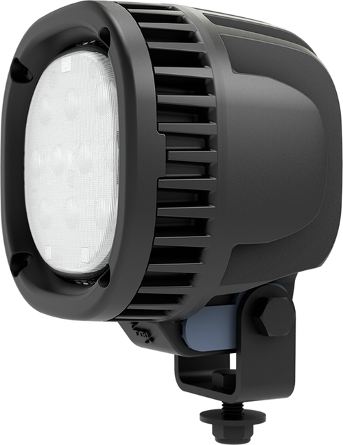 TYRI Model 1010P4-3200 LED Work Light 12-48V with Wide Asymmetric/Trapezoid Lens - CLD-480-1