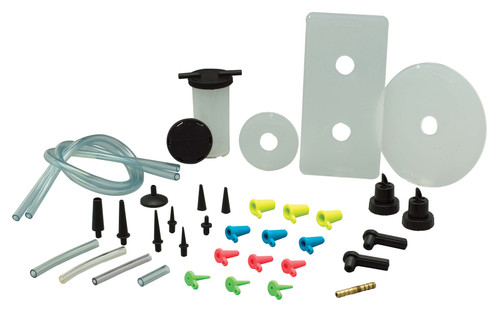 Mityvac Complete Automotive Accessory Kit - MVA6000 by Lincoln