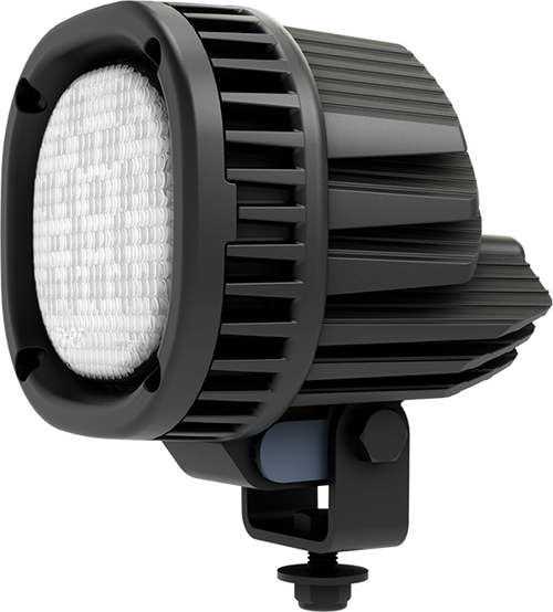 TYRI Model 1010AC-3200 LED Work Light 120-240VAC with Medium Symmetric/Flood Lens - CLD-586-1