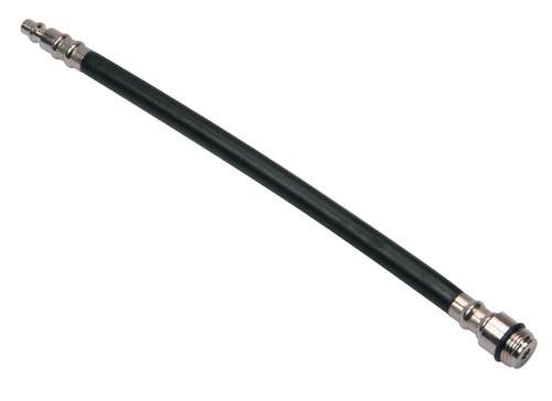 Mityvac Gas Compression Test Adapter 18mm Standard Reach Thread x 12 in. - MVA5509 by Lincoln