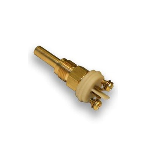 Murphy 250/300F Temperature Sender 5/8-18 UNF with Double Wire - ES2T-250/300-X