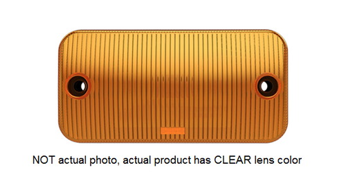 TYRI Model 1005A LED Dome Light 24-48V - 62-012-1