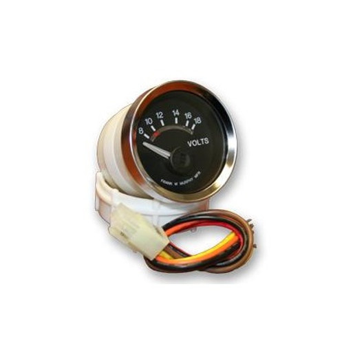 Murphy 8-18V Electric Voltmeter Swichgage 24 VDC - EGS21VM-24