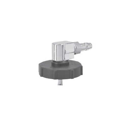 Mityvac Pressure Bleed Adapter 3-Tab Camlock - MVA802 by Lincoln