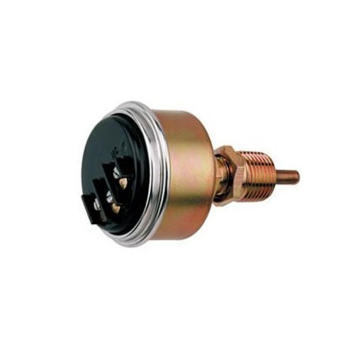 Murphy 225F/107C Direct Mount Temperature Switch with 3/8-18 NPT Connection - TSB-R225F/107C-3/8