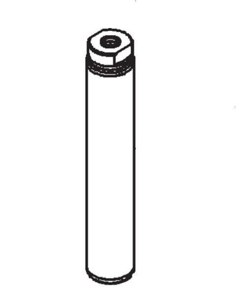 Lincoln Plunger Rod for Model No. 84901 - 236232