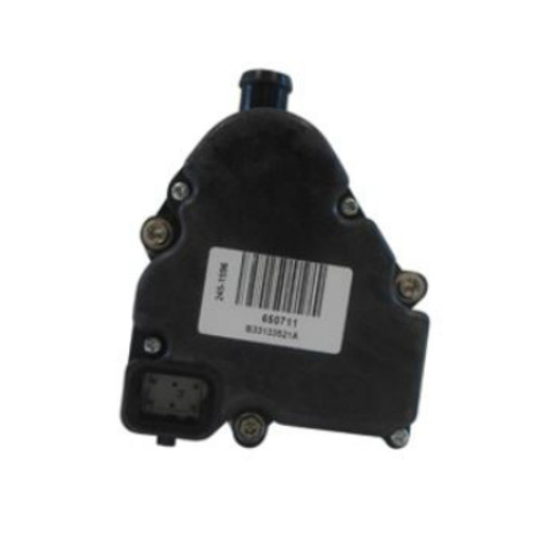 Kysor Electronic Water Valve Assembly 5/8 in. Hose to 5/8 in. Hose - 2499102