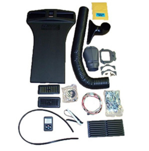 Phoenix Installation Kit for International 9000I - 4420002 by Kysor