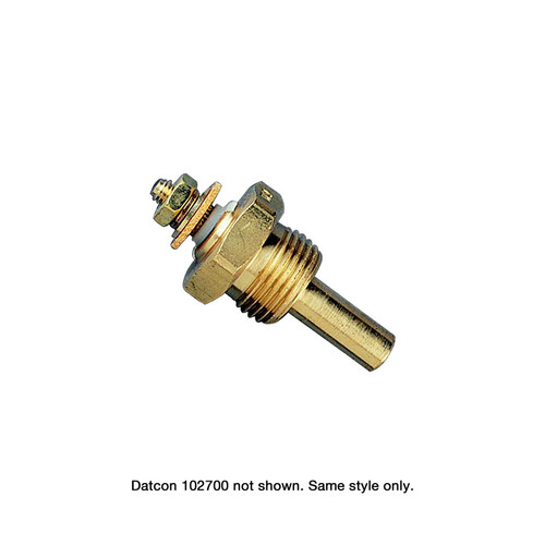 Datcon - Low Range Temperature Sender 100-240F - 102700