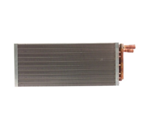 Kysor 1 in. O.D. Heater Core 10in. x 22 39/64in. x 3 29/64in. - 1799064