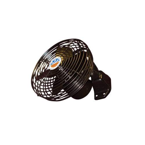 Kysor Defrost Fan 12V 3 Amps Max High - 1299035