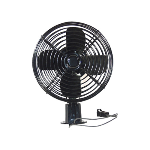 Kysor Single Speed Defrost Fan 12V 3.6 Amps Max - 1299024