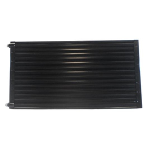 Kysor Tube-Fin Condenser Coil 29 13/16 x 55/64 x 14 7/8 in. - 1599005