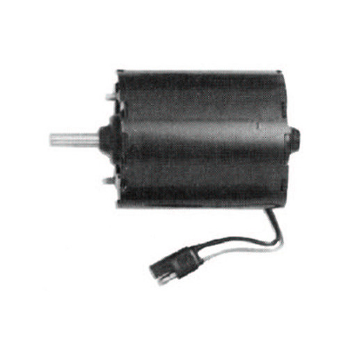 Kysor Single Speed Blower Motor 24V CCW 9 Amps Max - 1075034