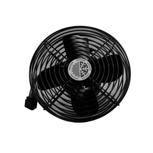 Kysor Double Speed Defrost Fan 12V - 1299032