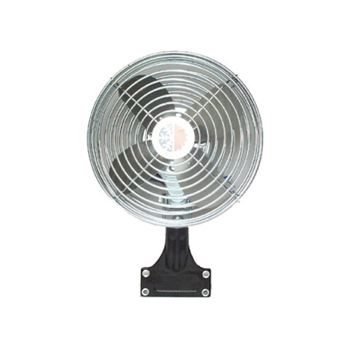 Kysor Double Speed Defrost Fan 12V - 1299021