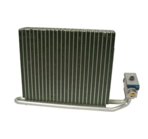 Kysor Plate Fin Evaporator Coil 8 3/8 in. x 2 9/16 in. x 10 3/8 in. - 1612012